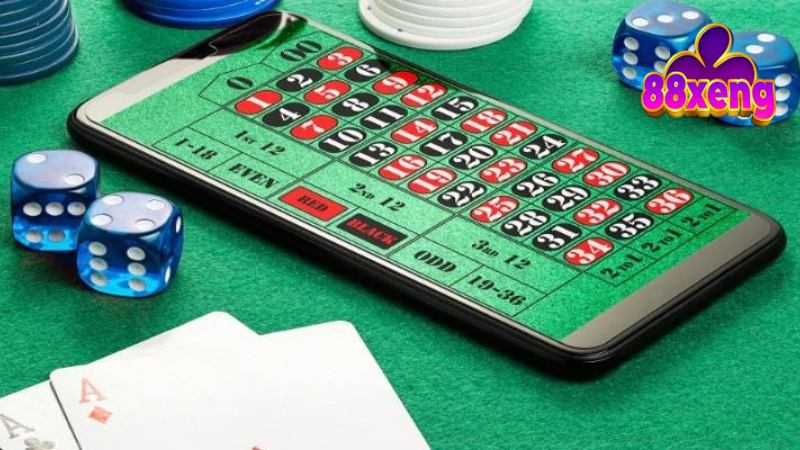 Hướng Dẫn Tải App Đánh Tài Xỉu 88Xeng Dễ Dàng Cho Tân Thủ App đánh Tài Xỉu hỗ trợ mọi cấp độ người chơi