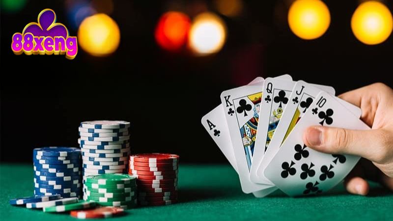 Cách Chơi Bài Liêng Chi Tiết Từ A - Z Cho Tân Thủ 88Xeng Chi tiết cách chơi bài Liêng cơ bản nhất tại nhà cái 88Xeng