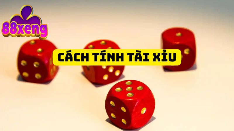 Cách Tính Tài Xỉu: Nắm Vững Luật Chuẩn Để Thắng Bền Vững