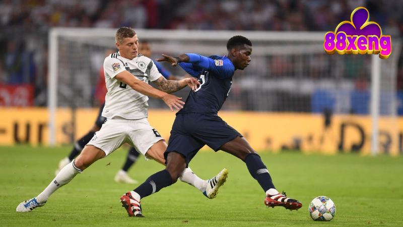 Tỷ Lệ Kèo Nhà Cái | Bí Quyết Soi Kèo Chuẩn Tại 88Xeng Cập nhật các thông số tỷ lệ kèo nhà cái quan trọng của hai đội