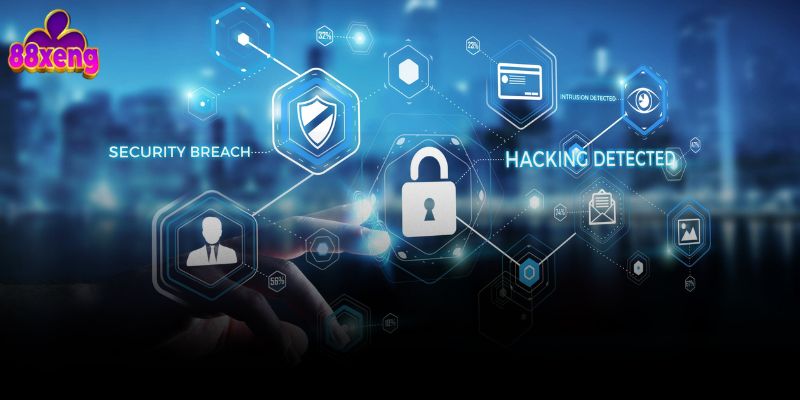 Thomas Hồ - CEO Đổi Mới 88xeng Và Khẳng Định Thương Hiệu Thomas Hồ muốn ứng dụng những công nghệ mới nhất cho trang cược